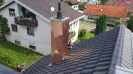 Dachumdeckung